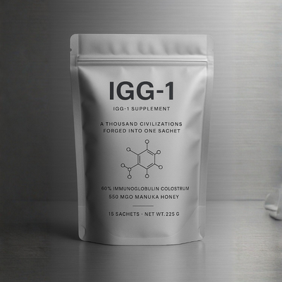 IGG-1